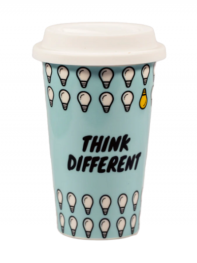 tazza-americana-in-ceramica-think-different-ideaforproject