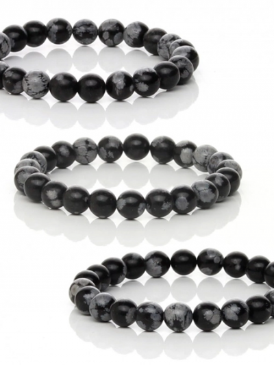 bracciale-di-ossidiana-fiocco-di-neve-naturale-1-bicibio-bioprofumeria