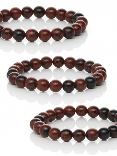 bracciale-di-ossidiana-mogano-naturale-1-bicibio-bioprofumeria