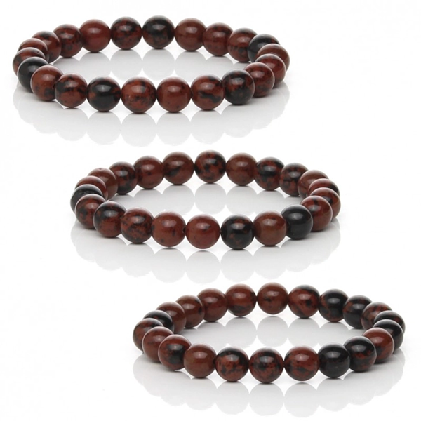 bracciale-di-ossidiana-mogano-naturale-1-bicibio-bioprofumeria