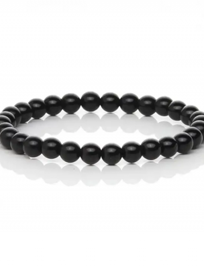 bracciale-di-ossidiana-nera-naturale-bicibio-bioprofumeria