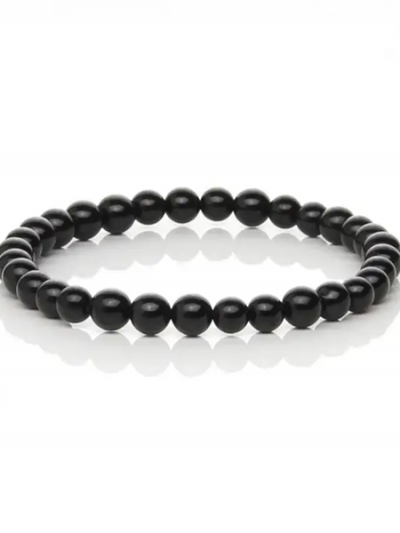 bracciale-in-tormalina-nera-naturale-bicibio-bioprofumeria