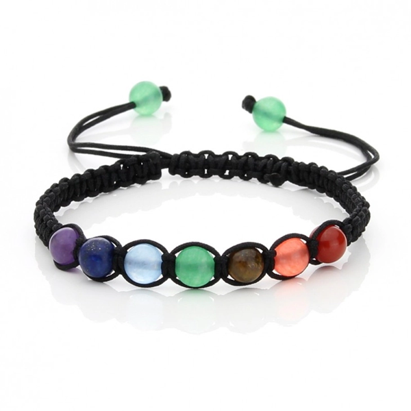bracciale-macrame-dei-chakra-6-mm-bicibio-bioprofumeria