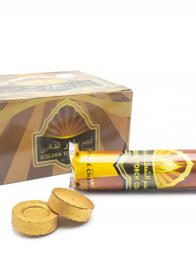 carboncini-per-incenso-e-resine-da-bruciare-oro-1-bicibio-bioprofumeria