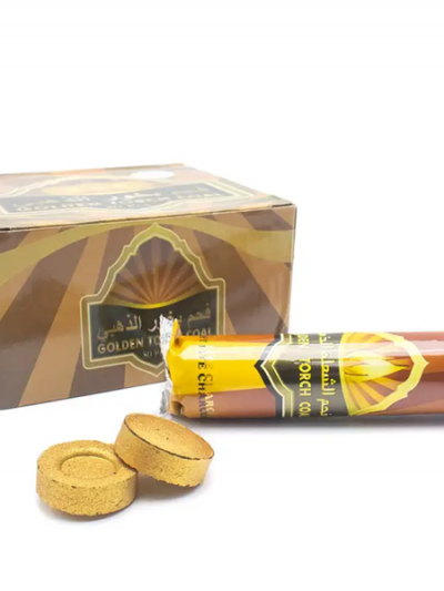 carboncini-per-incenso-e-resine-da-bruciare-oro-bicibio-bioprofumeria