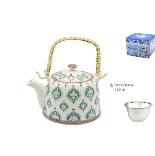 teiera-in-ceramica-decorata-800-ml-1-bicibio-bioprofumeria