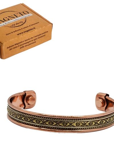 Bracciale-in-Rame-Magneto-con-2-Magneti-Triangolini-con-Scatola-1-Voganto