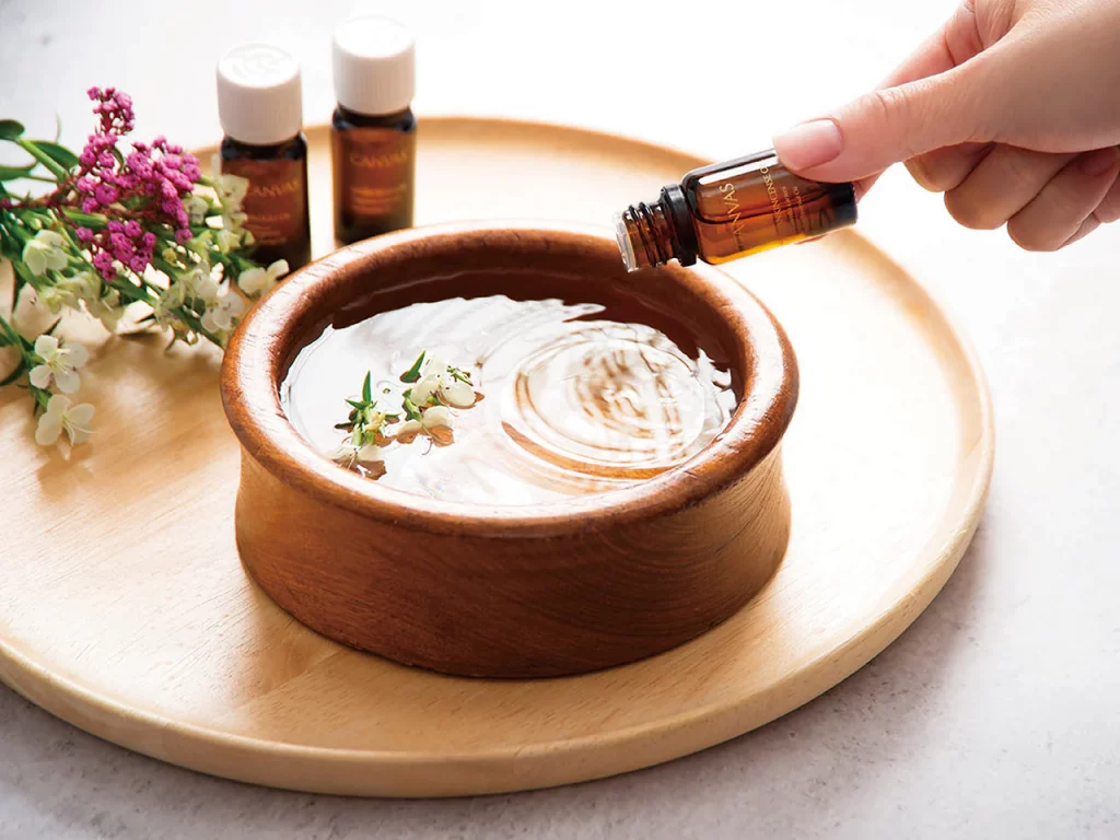 Aromaterapia a Palermo: Dove Trovare Qualità e Consulenza