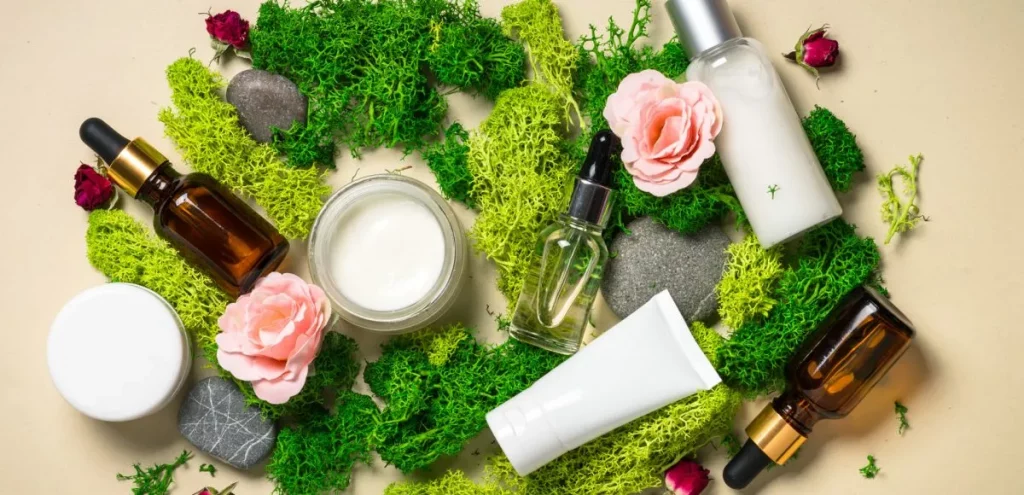  cosmetici viso bio di qualità