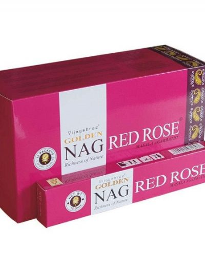 incenso-naturale-a-bastoncini-golden-nag-rosa-rossa-vijayshree