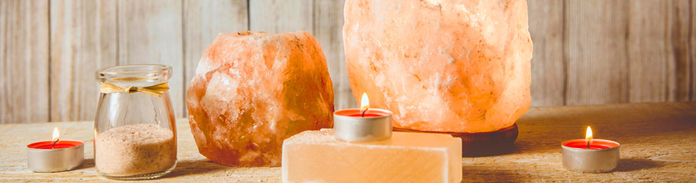 Perchรฉ scegliere una lampada di sale personalizzata