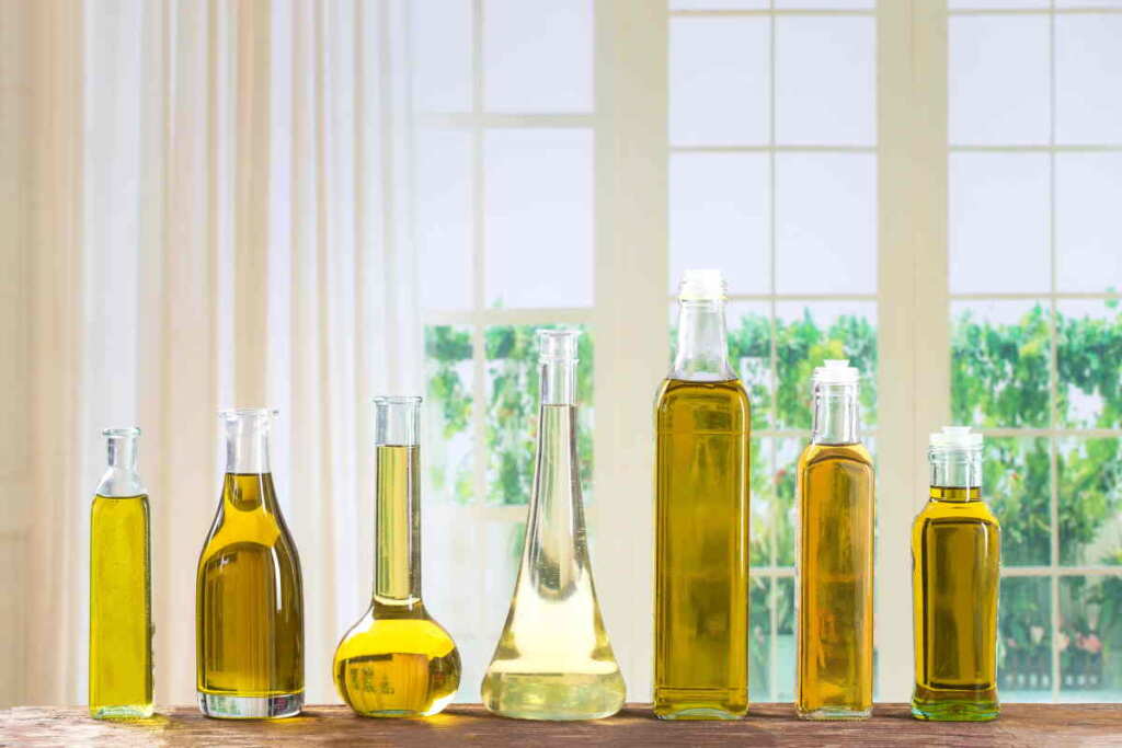 Come Scegliere lโOlio Vegetale Bio Ideale: Guida AllโAcquisto