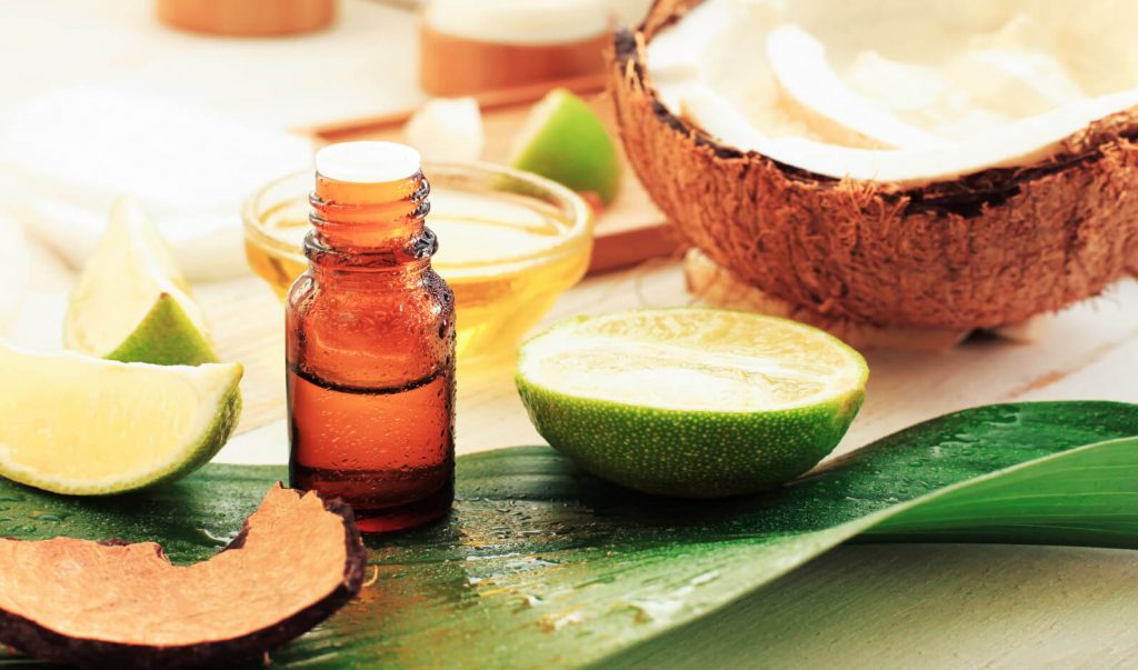 Perché gli Oli Vegetali Bio sono indispensabili nella cosmetica naturale