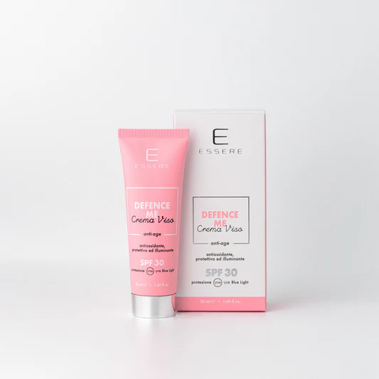 DefenceMe essere bio Bicibio bioprofumeria Palermo Sicilia prodotti biologici e cosmetici naturali