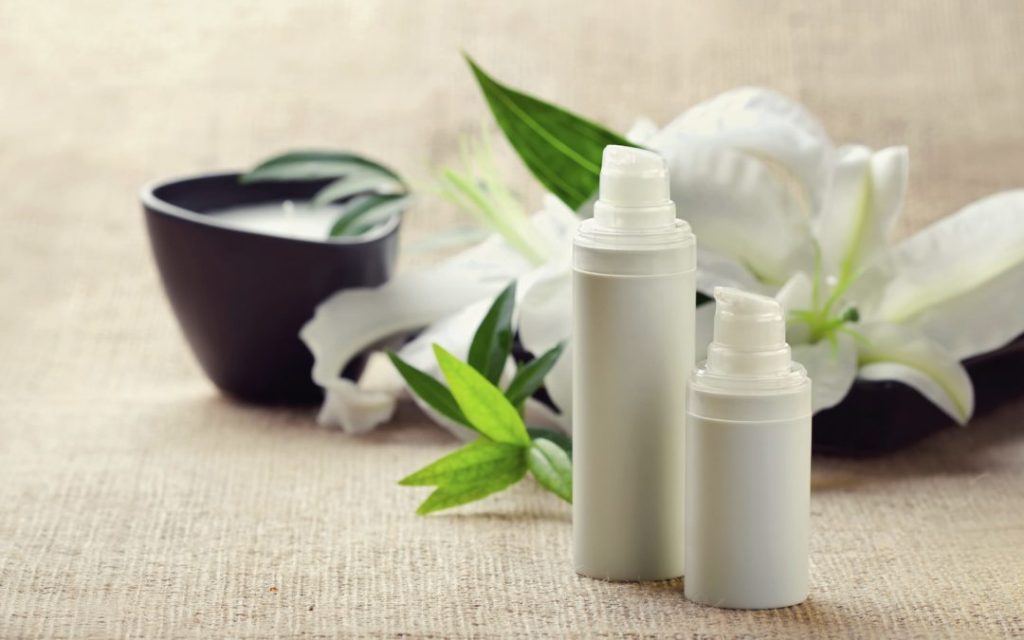 creme viso bio e cosmetici naturali per una skincare ecobiologica