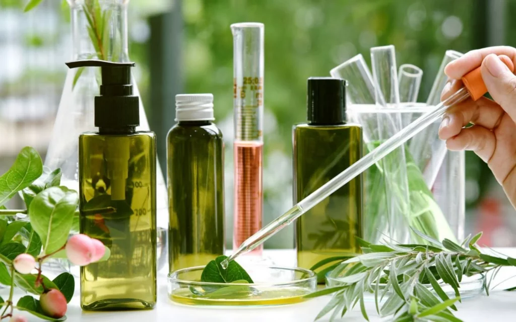 fragranze naturali artigianali da bioprofumeria