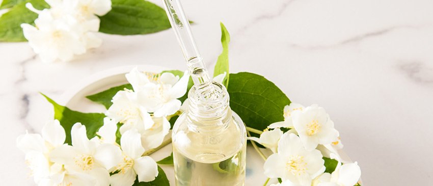 profumi naturali bio in bioprofumeria a Palermo