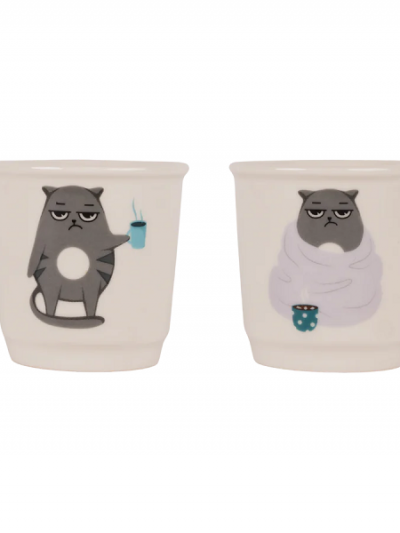 set-tazzine-da-caffe-in-ceramica-gatti-idea-for-project-sorprendimi