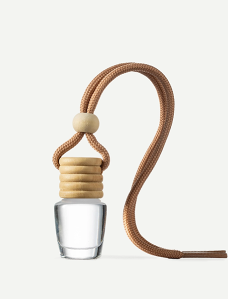 Profumatore naturale armadi e cassetti con oli essenziali bio