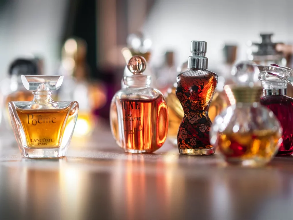 acquisto profumi naturali online da bioprofumeria specializzata