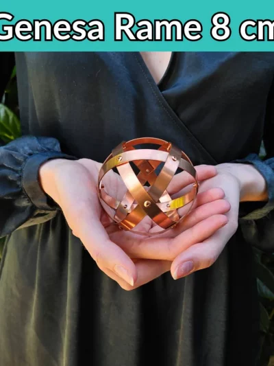 Genesa originale in rame vendita online