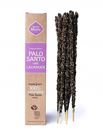 Incenso naturale Sagrada Madre disponibile a Palermo