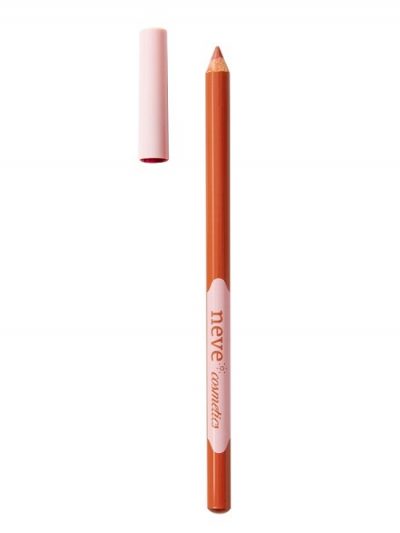 pastello-labbra-autumn-cinnamon-neve-cosmetics