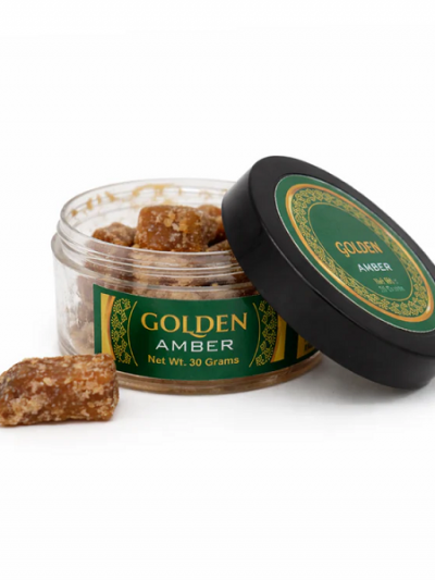 profumo solido orientale ambra bioprofumeria palermo