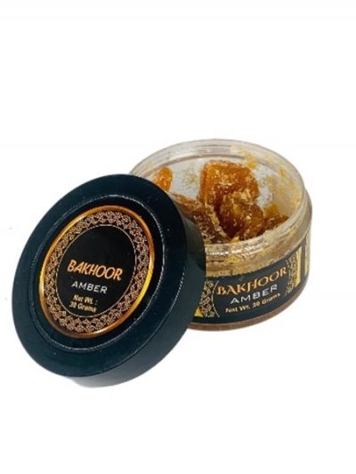 profumo solido orientale ambra bakhoor bioprofumeria palermo