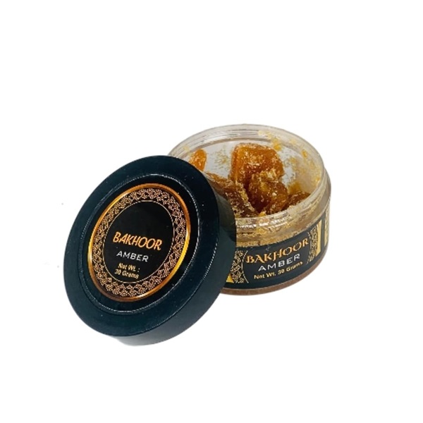 profumo solido orientale ambra bakhoor bioprofumeria palermo