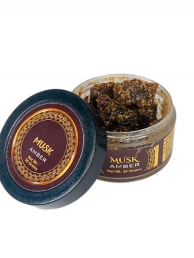 profumo solido ambra muschio himalaya incense texture compatta senza alcool