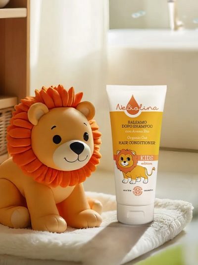 Balsamo dopo Shampoo Nebiolina Greenatural