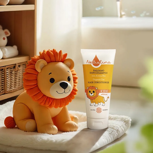 Balsamo dopo Shampoo Nebiolina Greenatural - immagine 2