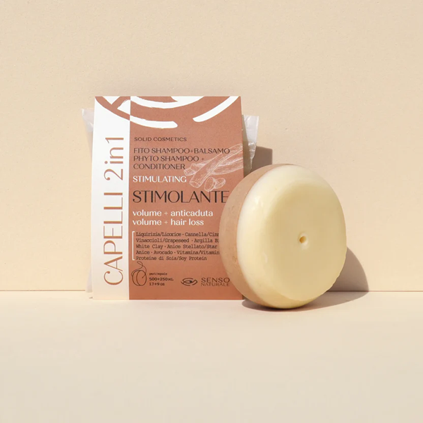 fito shampoo balsamo solido anticaduta senso naturale shampoo solido naturale bioprofumeria palermo sicilia