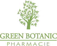 Green Botanic Farmacie linea cosmetici naturali e biologici