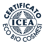 certificazione ICEA cosmetici bio eco certificati