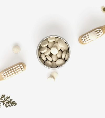 Igiene orale solida con dentifricio solido, pastiglie e spazzolini ecologici bio – bioprofumeria online Palermo Sicilia