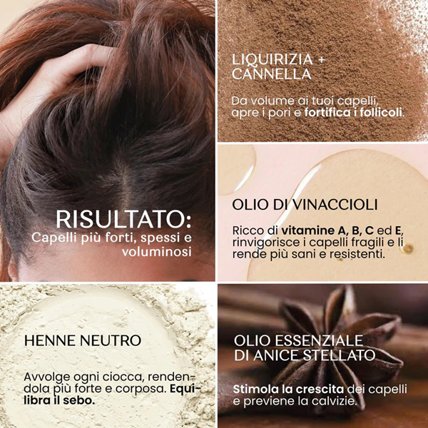 shampoo solido naturale anticaduta capelli bioprofumeria palermo cosmetici solidi