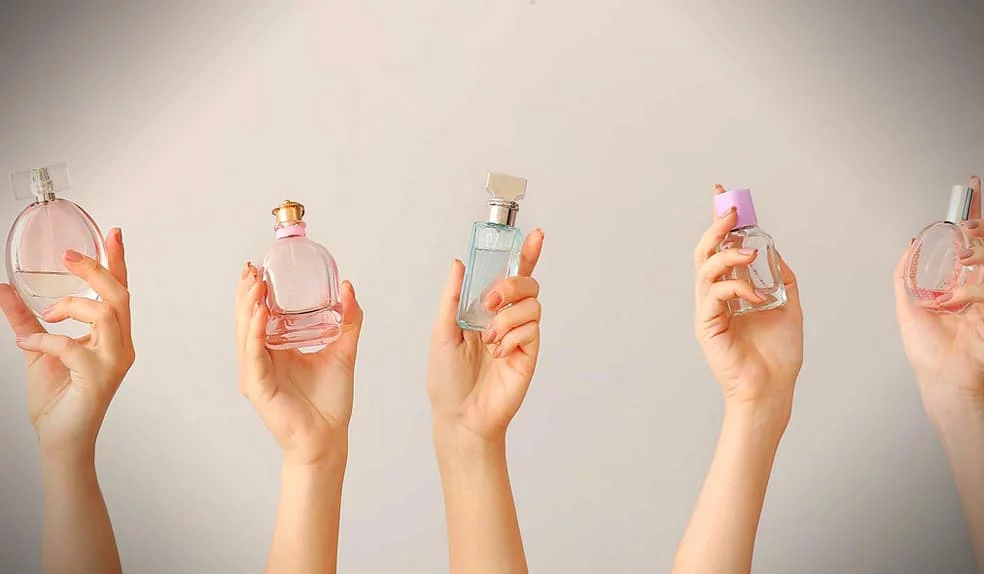 Fragranze bio naturali a Palermo uomo e donna vegan