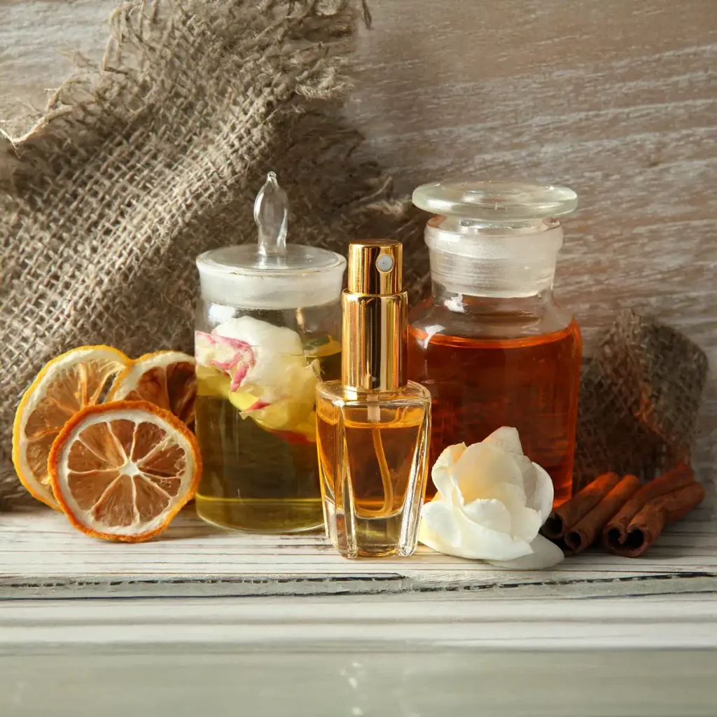 Profumi Naturali a Palermo โ Guida Completa alle Migliori Fragranze Bio